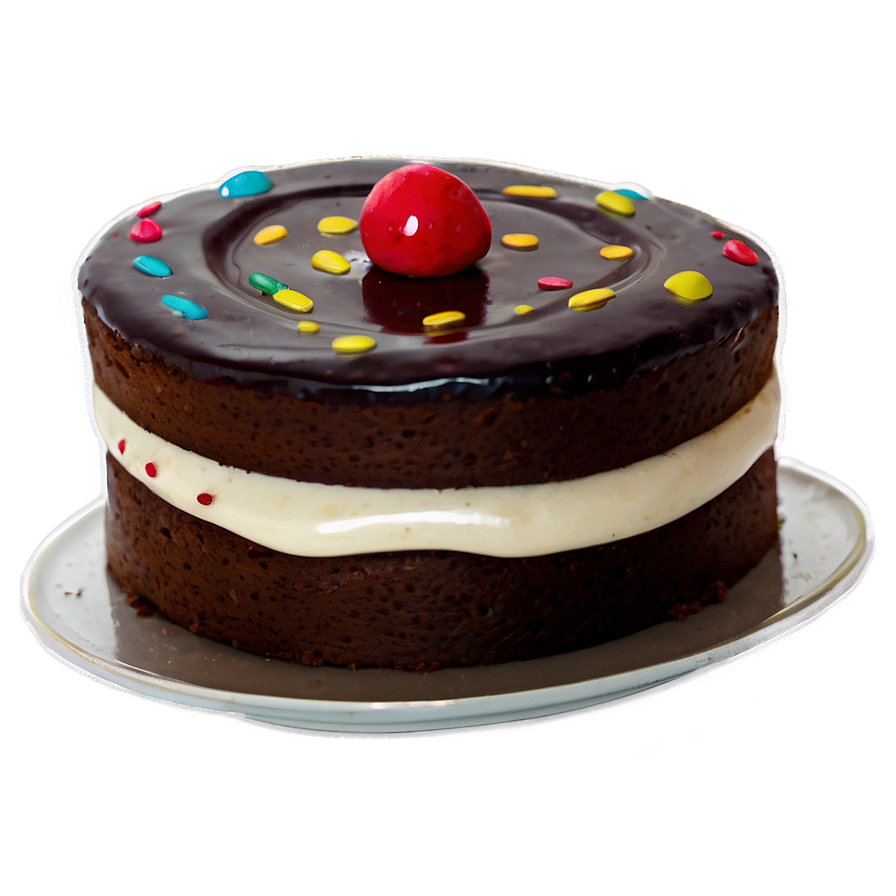 Tasty Cake Emoji Png 06262024 PNG image