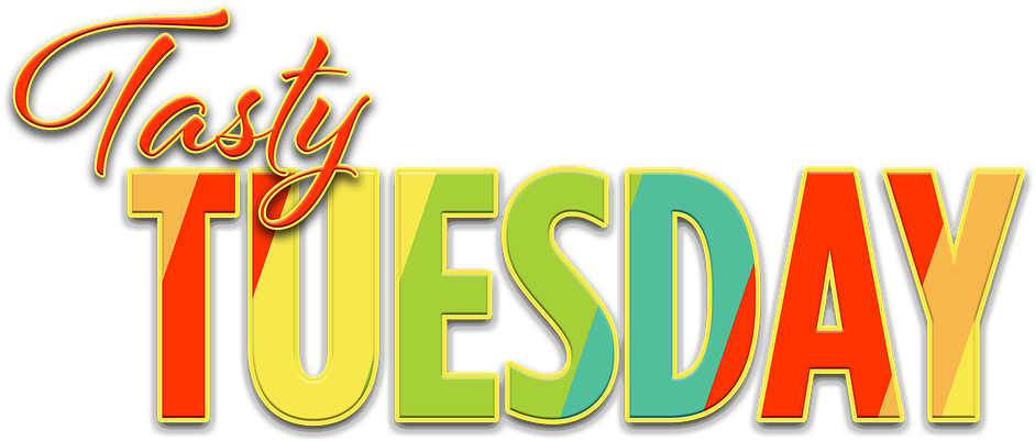 Tasty Tuesday Logo PNG image