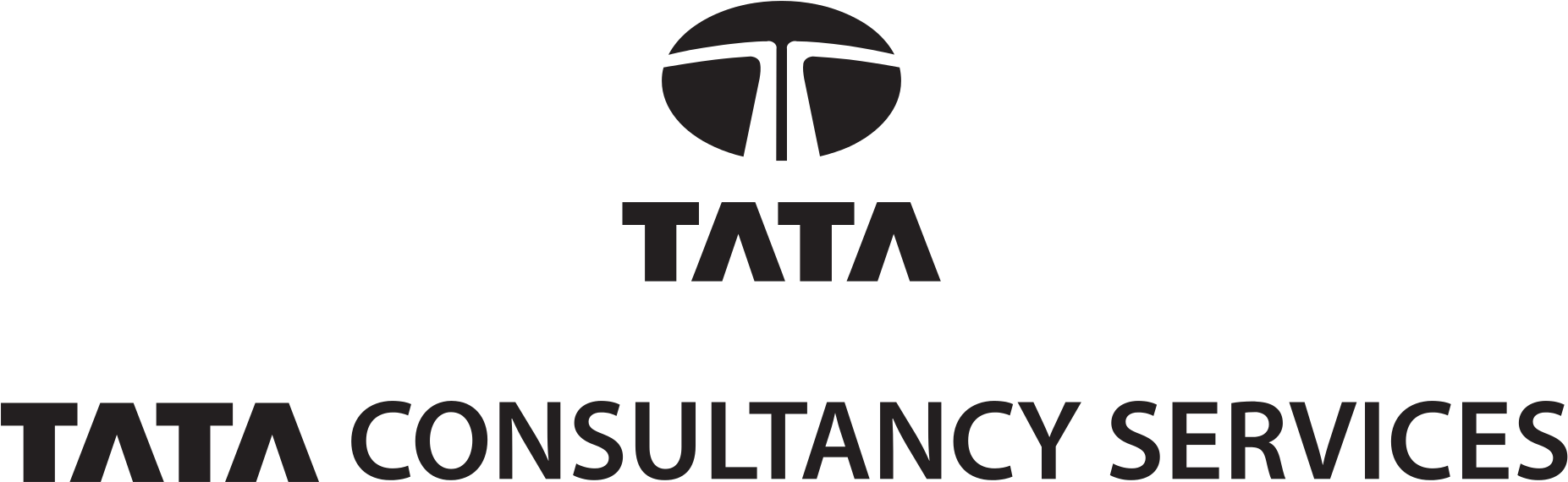 Tata Consultancy Services Logo PNG image