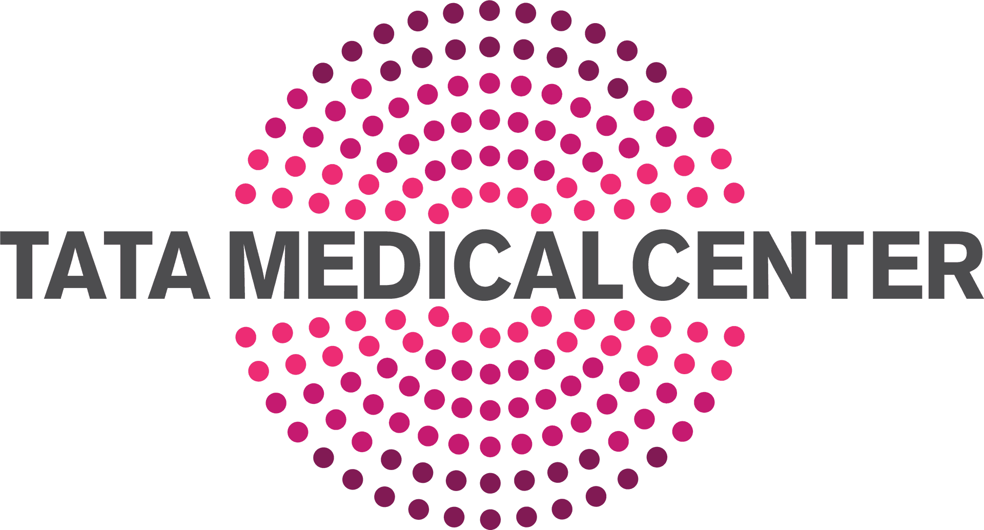 Tata Medical Center Logo PNG image