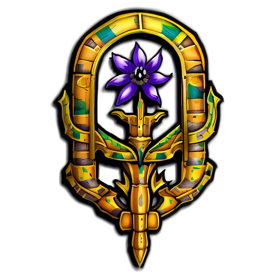 Tattoo A PNG image