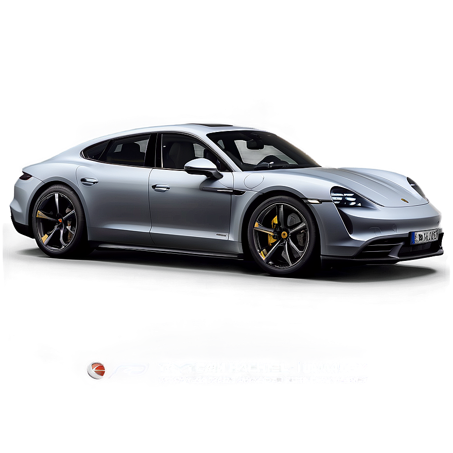 Taycan Porsche Advanced Technology Png 06292024 PNG image