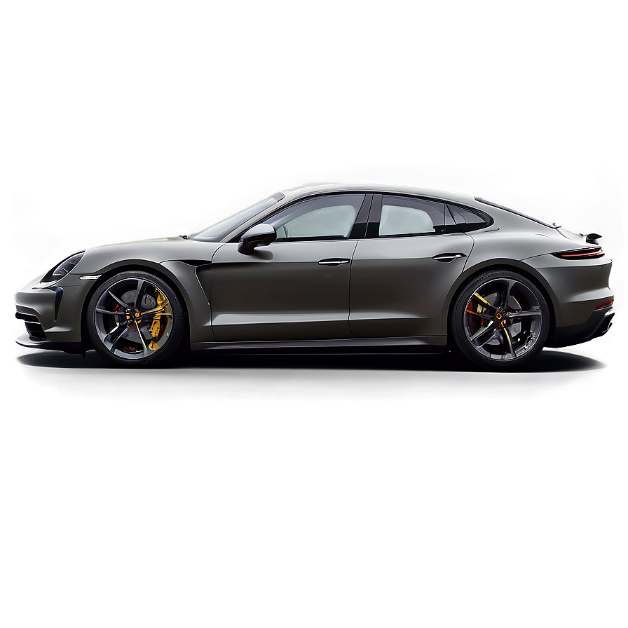 Taycan Porsche Safety Systems Png 06292024 PNG image