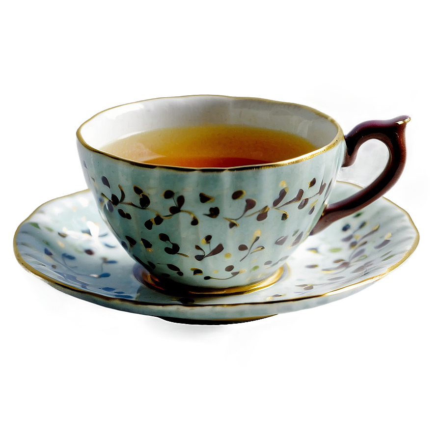 Tea Cup Transparent Png Hqs7 PNG image