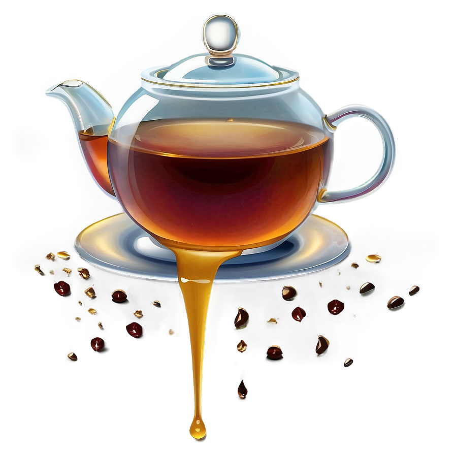 Tea Spill Transparent Png Cyp PNG image