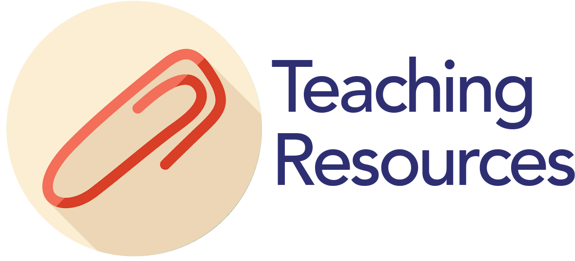 Teaching Resources Logo PNG image