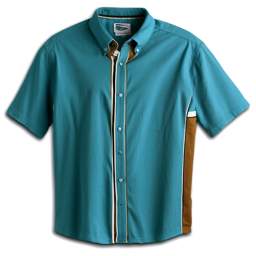 Teal Blank Shirt Png 33 PNG image