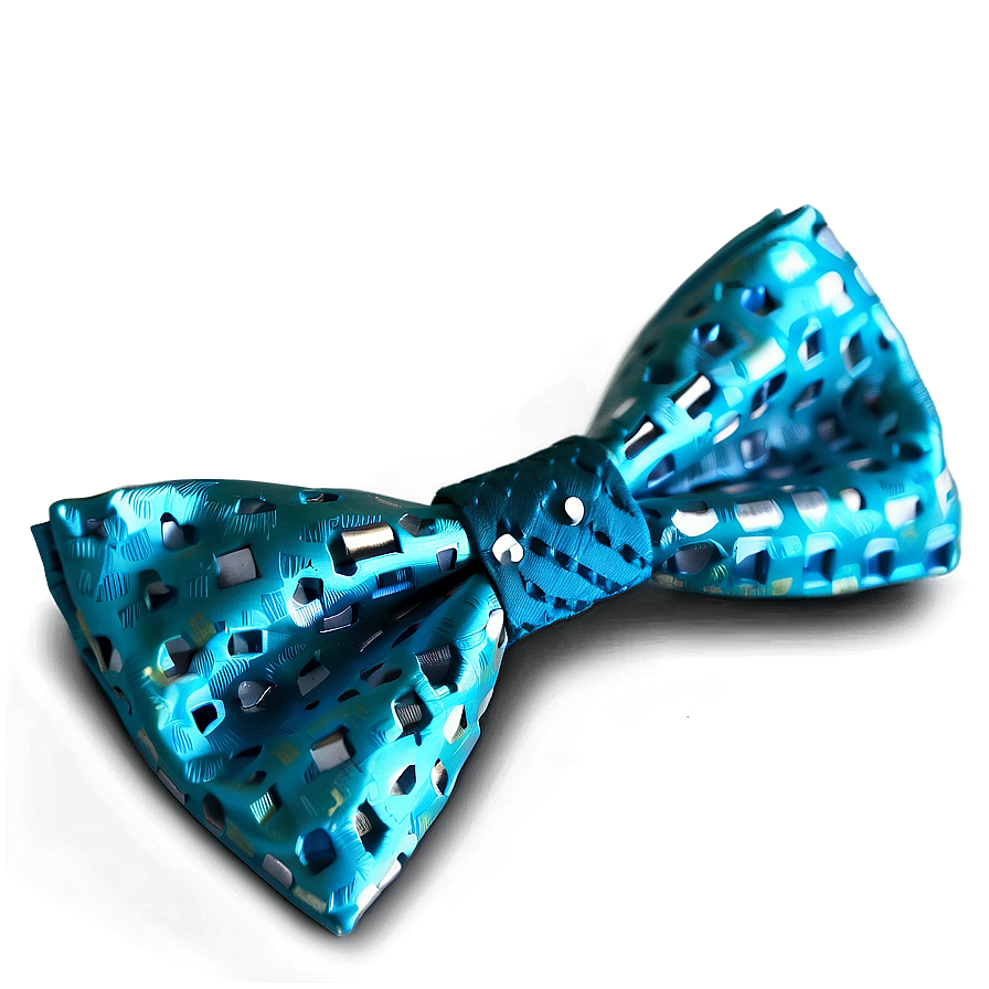 Teal Bow Tie Png 11 PNG image