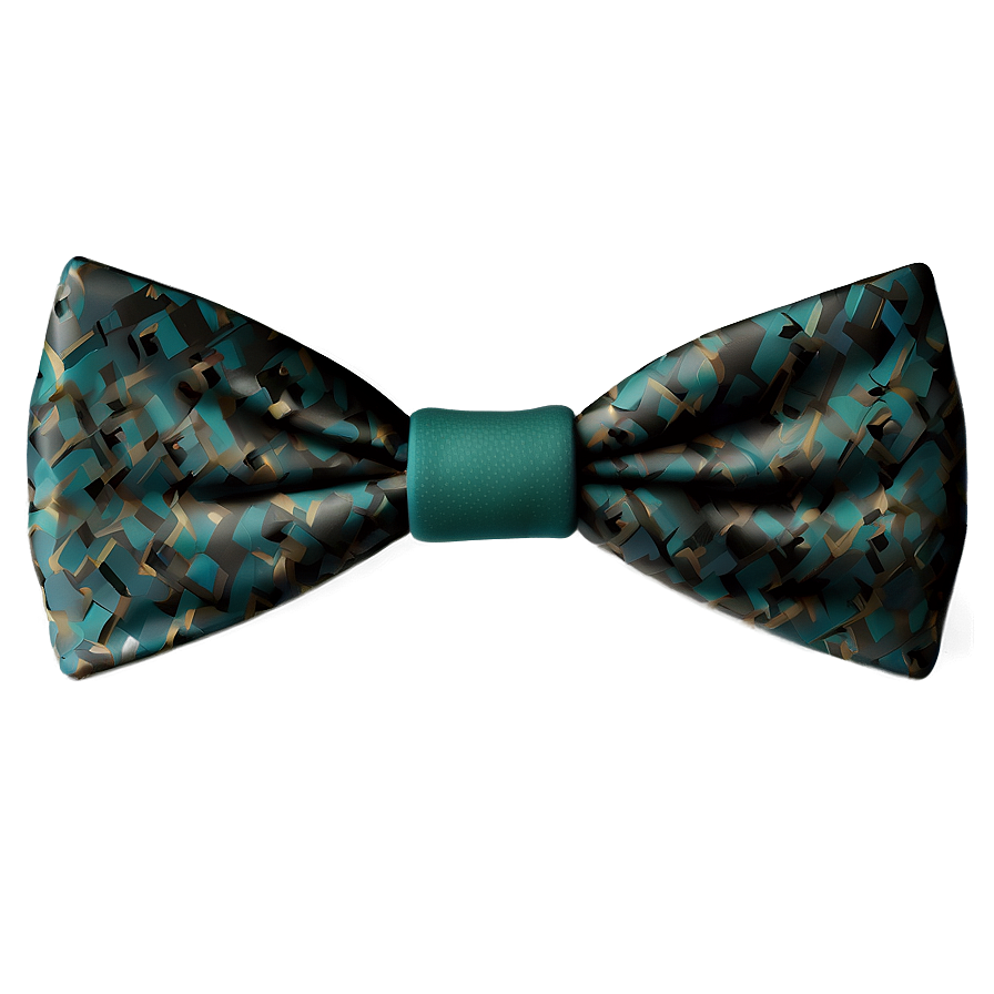 Teal Bow Tie Png Iwu PNG image