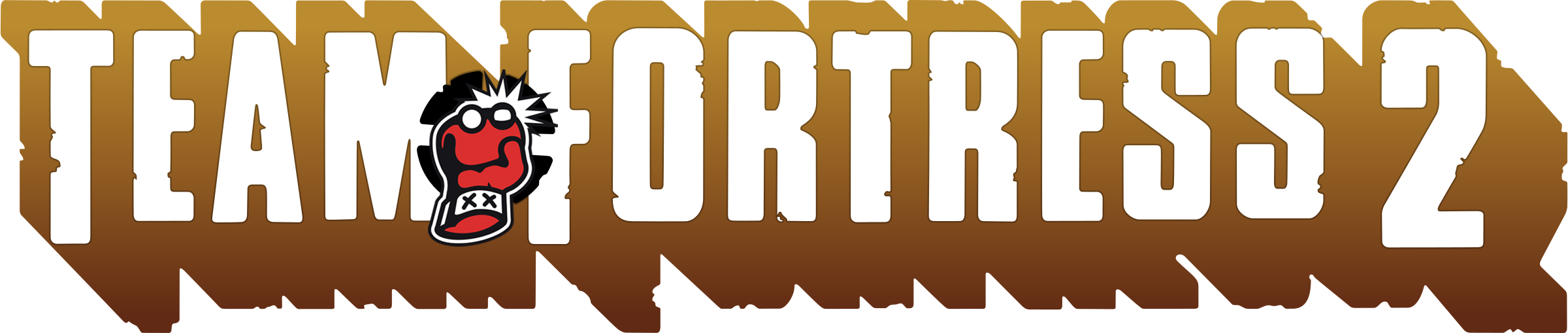 Team Fortress2 Logo PNG image