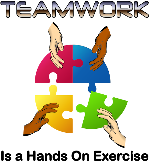 Teamwork Png Images (100++)