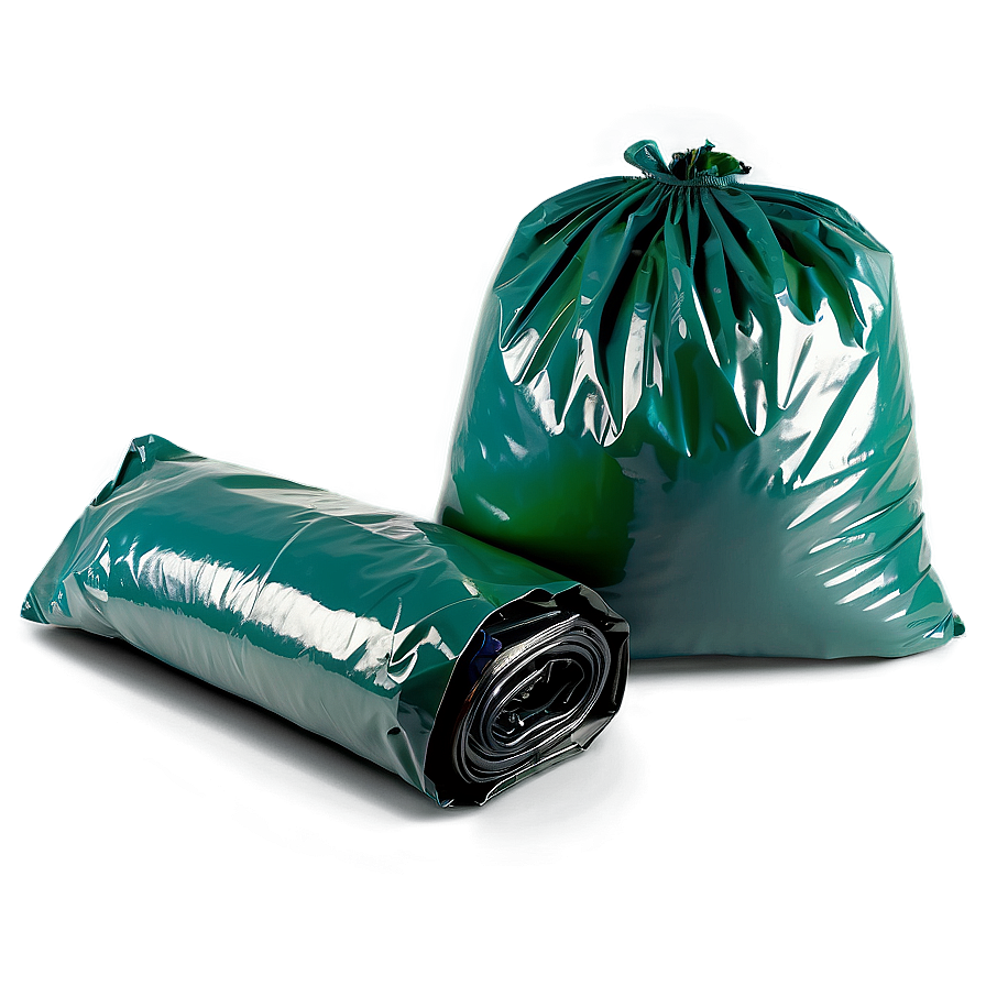 Tear-resistant Garbage Bags Png 82 PNG image