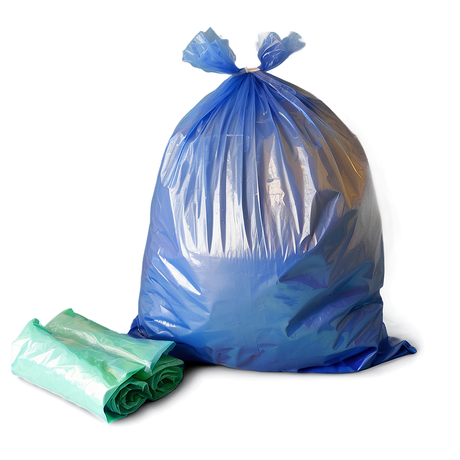 Tear-resistant Garbage Bags Png Asr PNG image