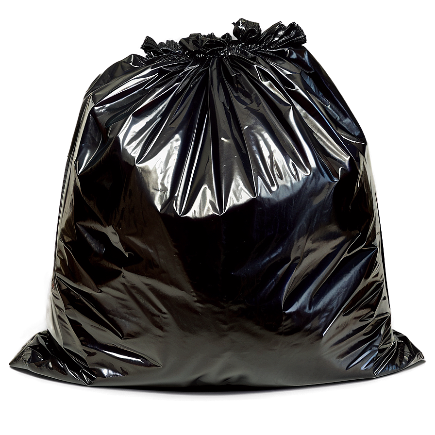 Tear-resistant Garbage Bags Png Eaf96 PNG image