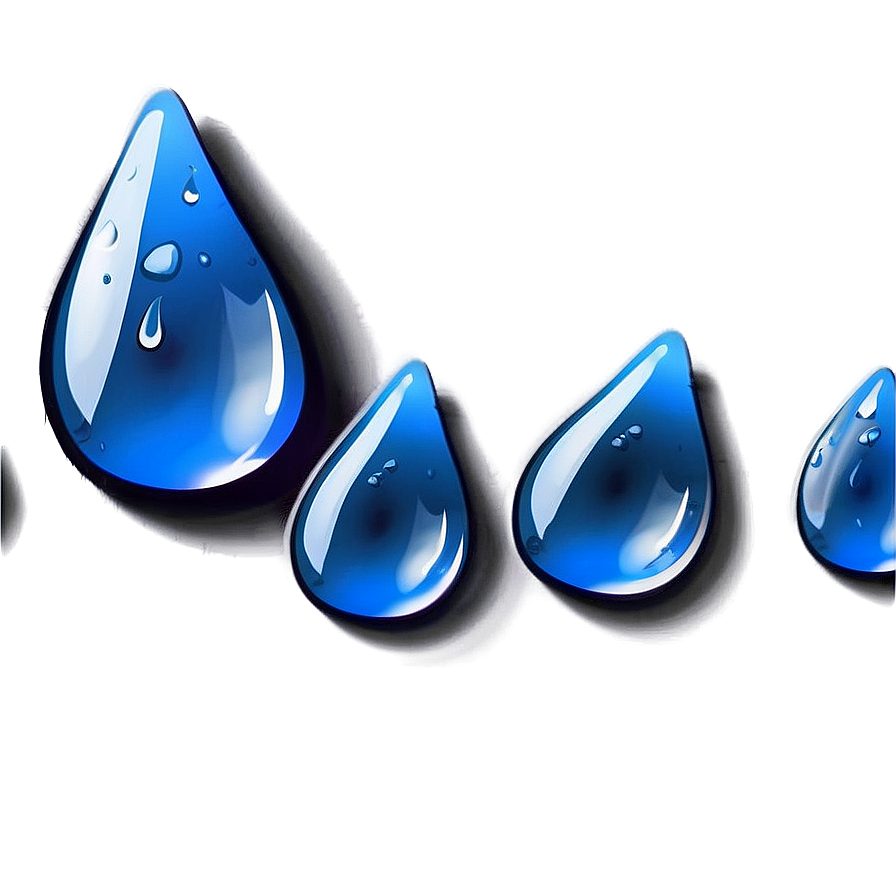 Tears Of Pain Png Dpx45 PNG image