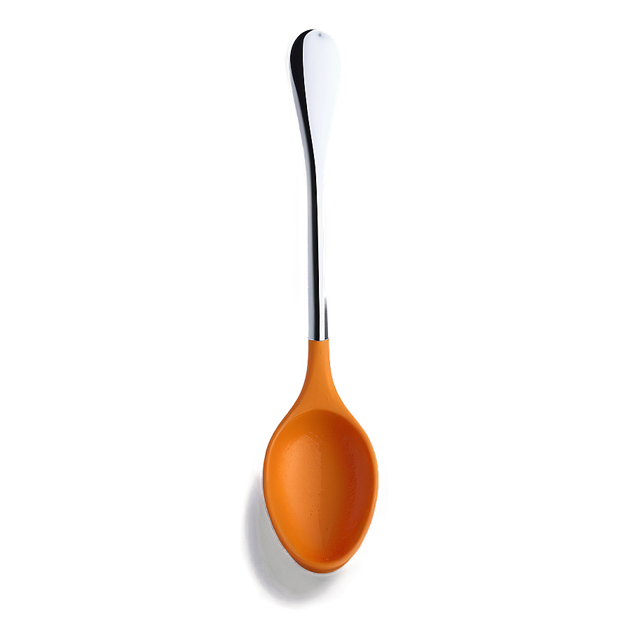 Teaspoon With Built-in Straw Png Obm PNG image