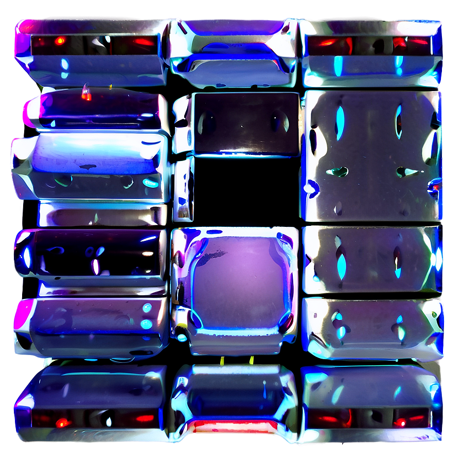 Techno Dance Floor Png 06242024 PNG image