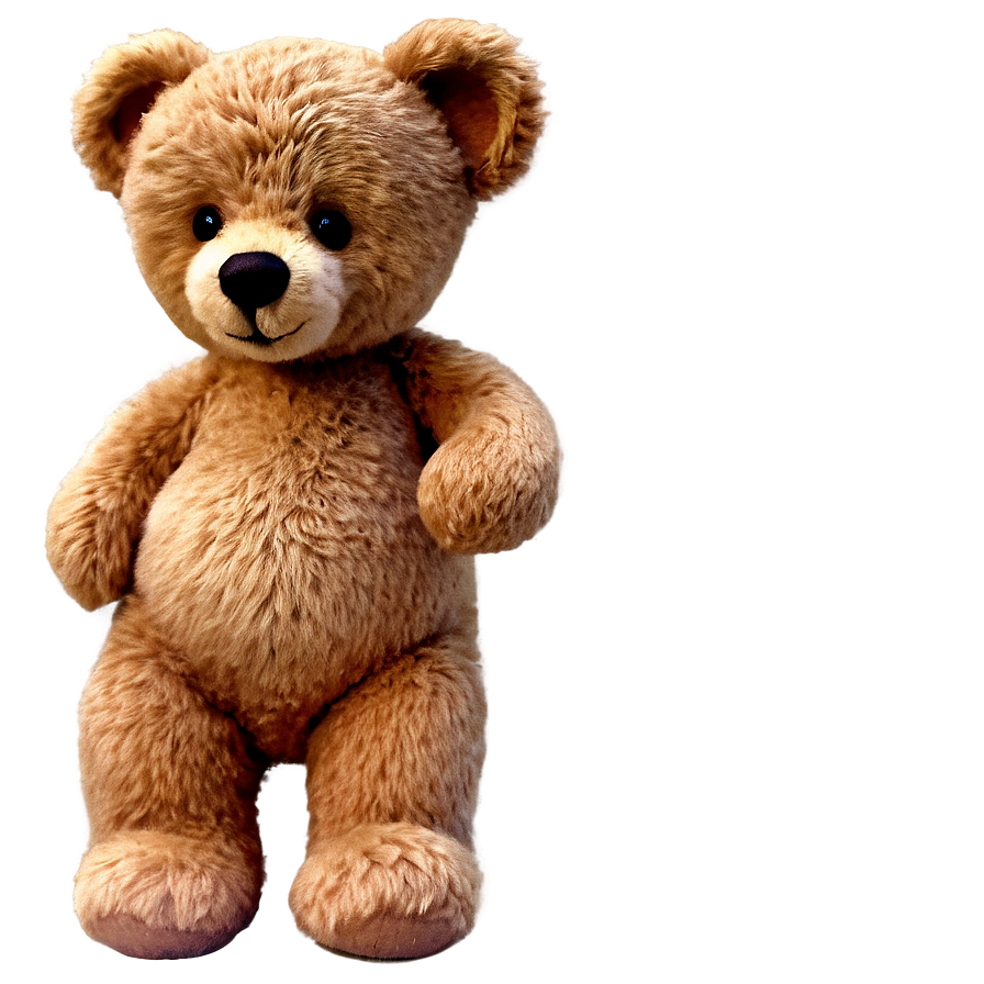 Teddy Bear Clipart Border Png Igx99 PNG image