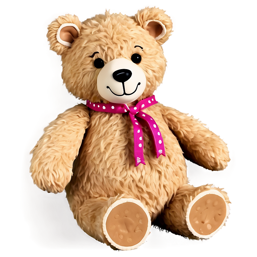 Teddy Bear Clipart Border Png Tmt91 PNG image