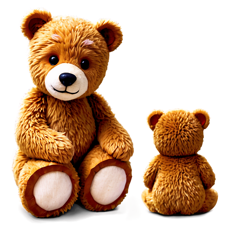 Teddy Bear Clipart Png Rfc PNG image