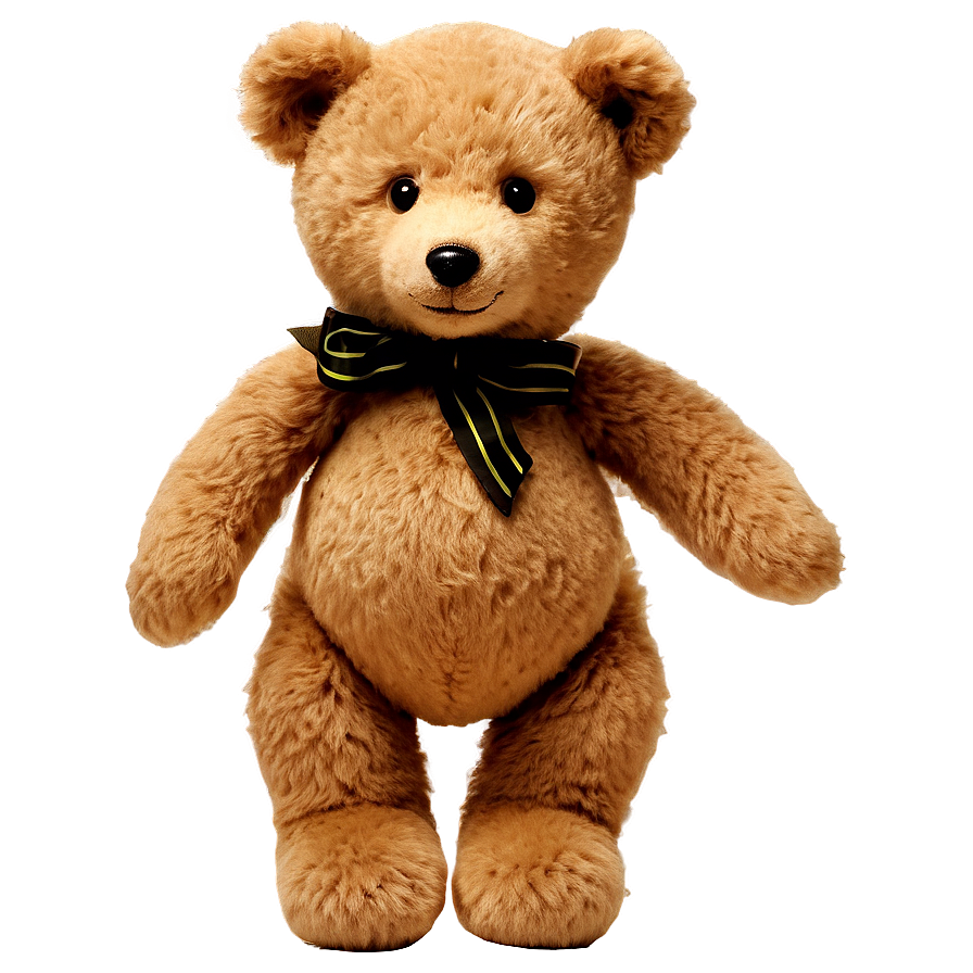 Teddy Bear Clipart Transparent Png 85 PNG image