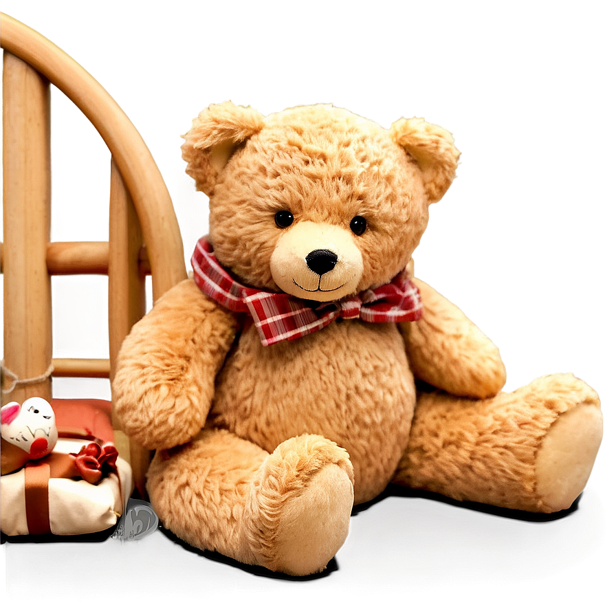 Teddy Bear Couple Png Etk43 PNG image