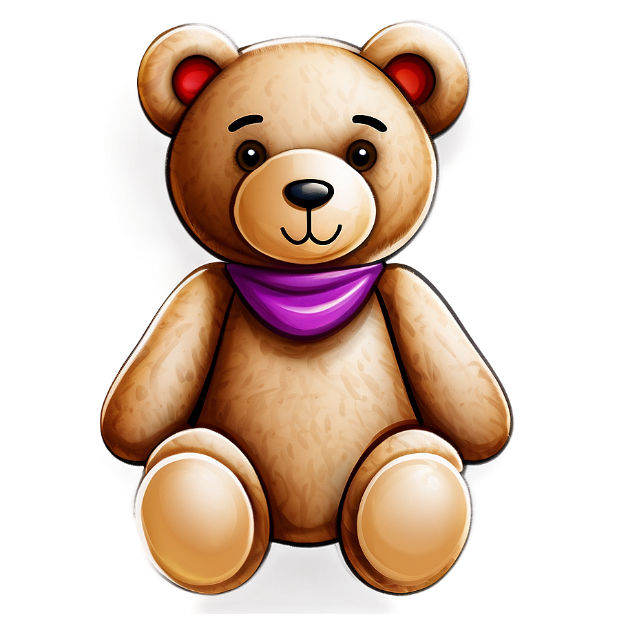 Teddy Bear Icon Png 43 PNG image