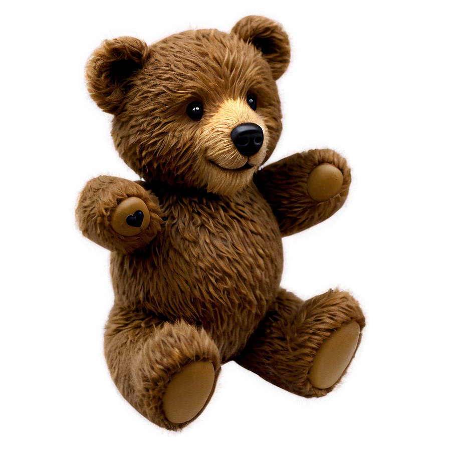 Teddy Bear Illustration Png Jkq28 PNG image