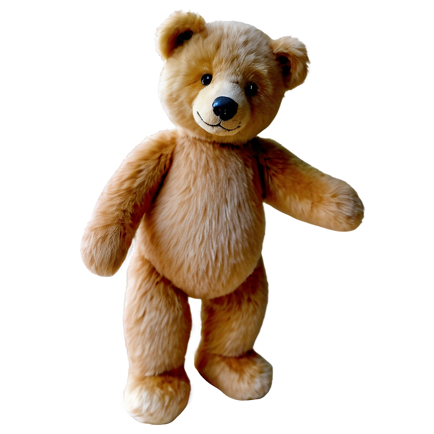 Teddy Bear Pattern Png Abl PNG image