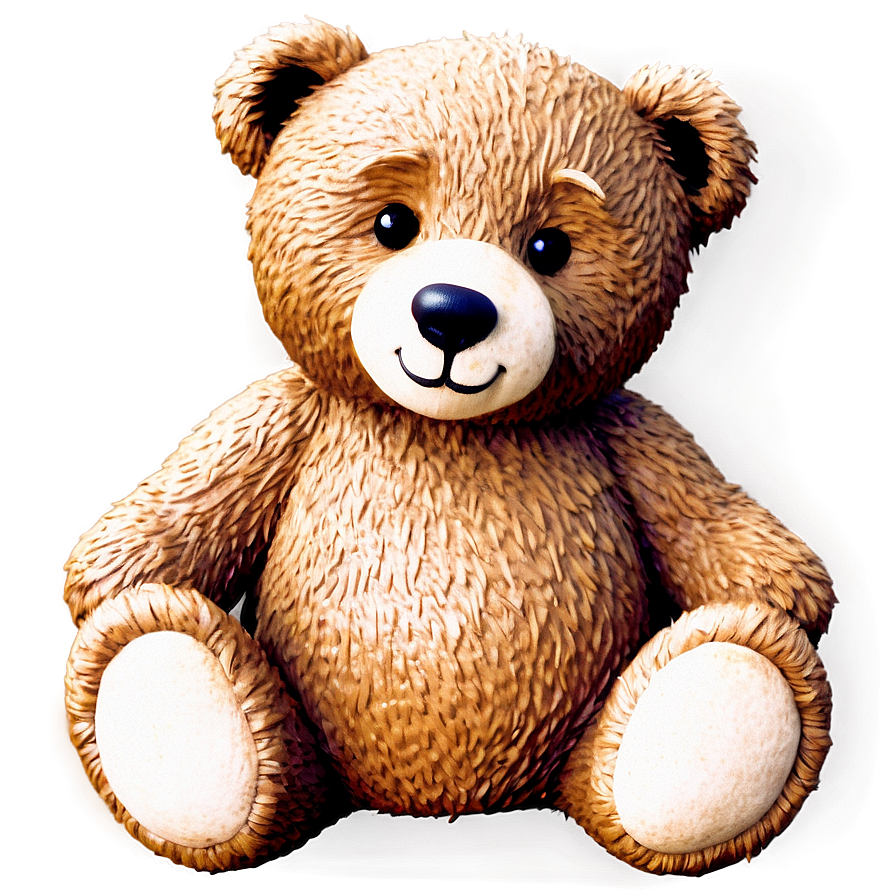 Teddy Bear Picnic Clipart Png Ove94 PNG image