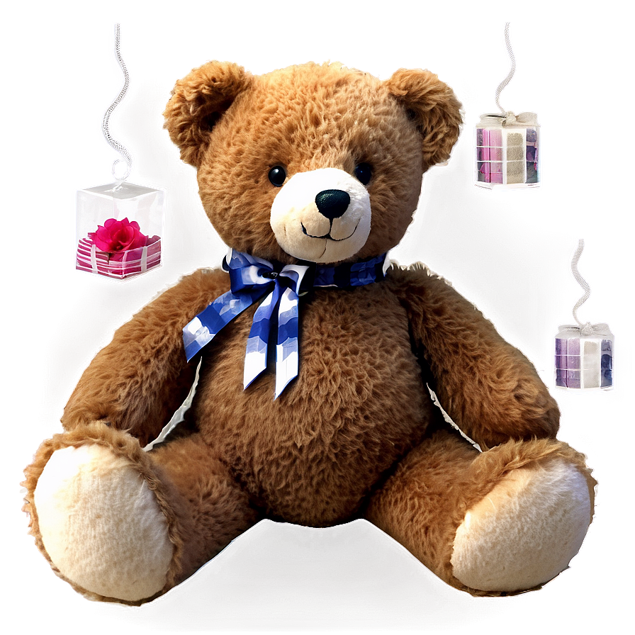 Teddy Bear Png 98 PNG image