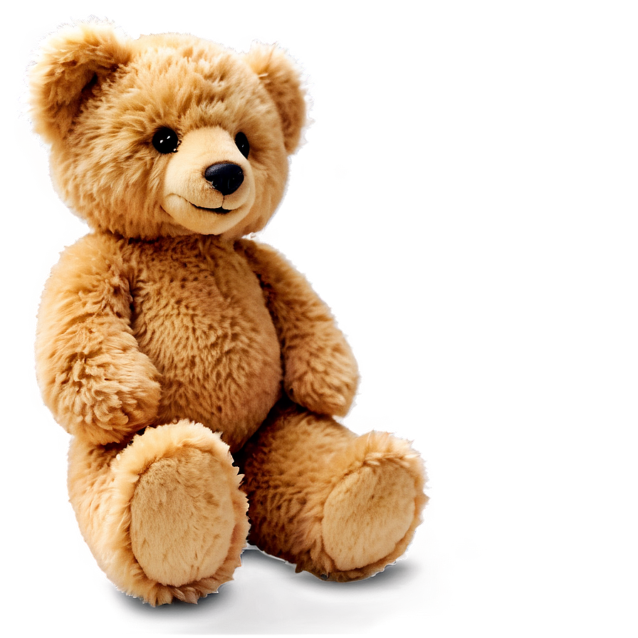 Teddy Bear Png Tyb72 PNG image