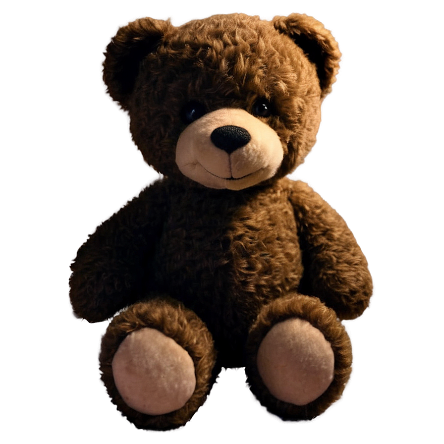 Teddy Bear Silhouette Png Syy PNG image