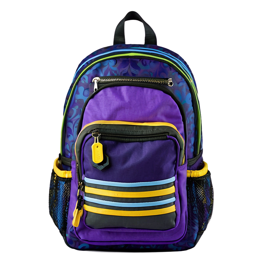 Teen Bookbag Png 43 PNG image