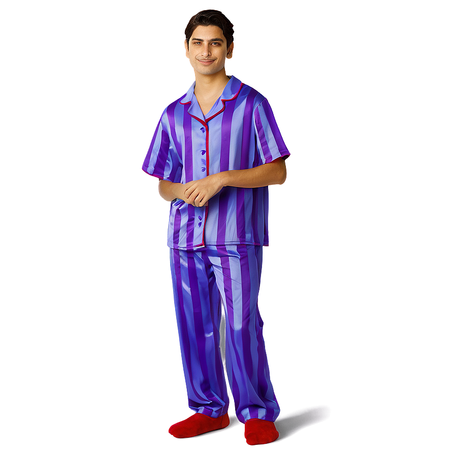 Teen Pajamas Png 28 PNG image