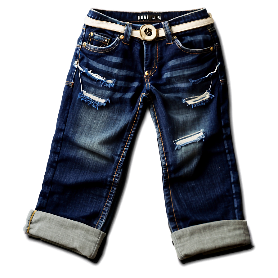 Teens Jeans Png 05242024 PNG image