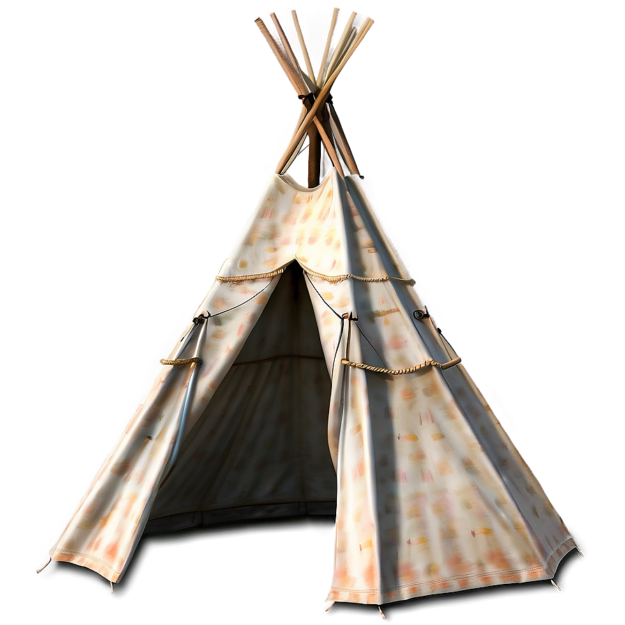 Teepee Tent Png 54 PNG image