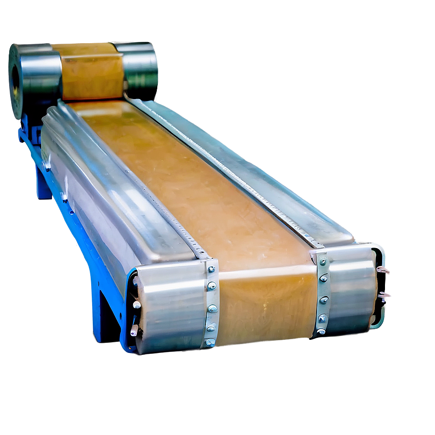 Teflon Conveyor Belt Png 71 PNG image