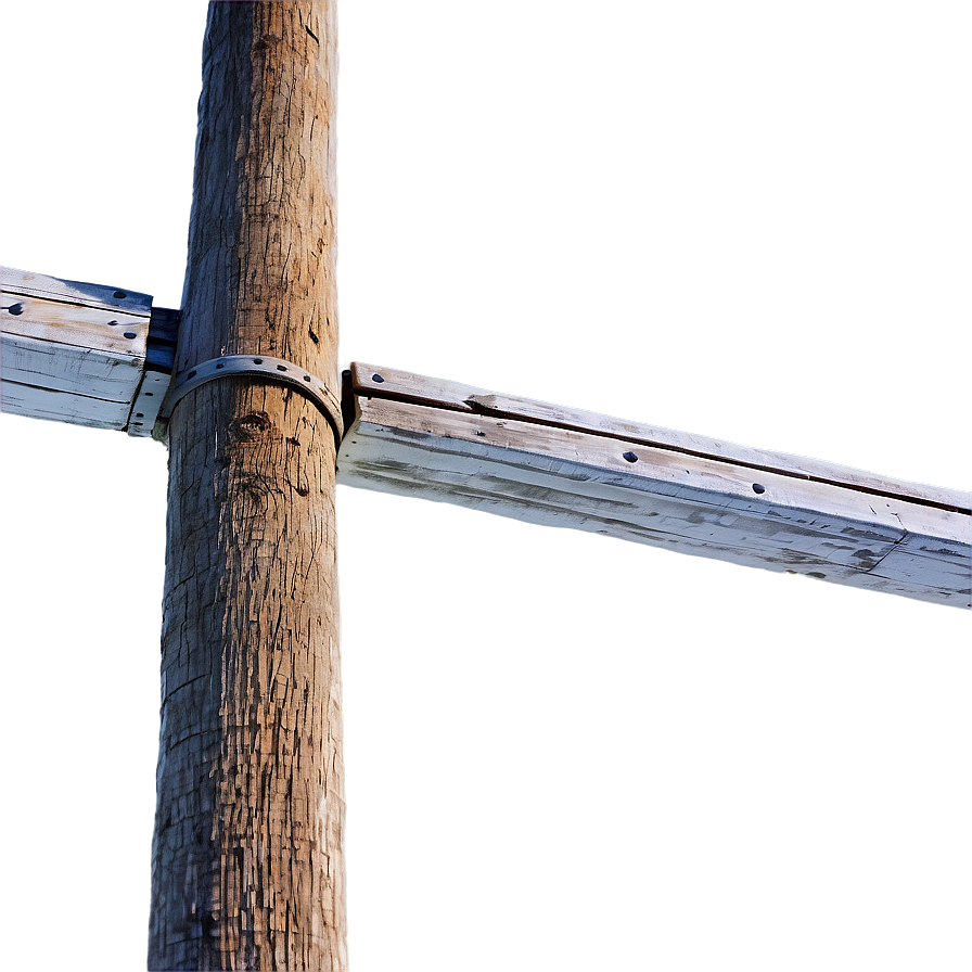 Telephone Pole On Street Png Afi PNG image