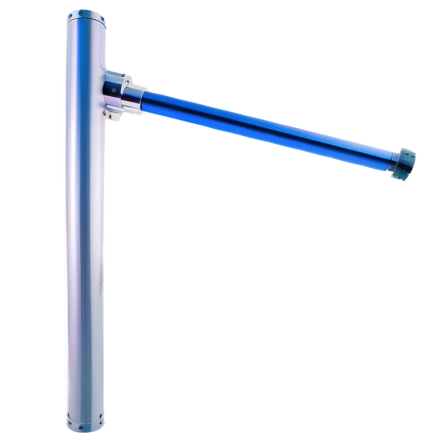 Telescopic Metal Pole Png 23 PNG image