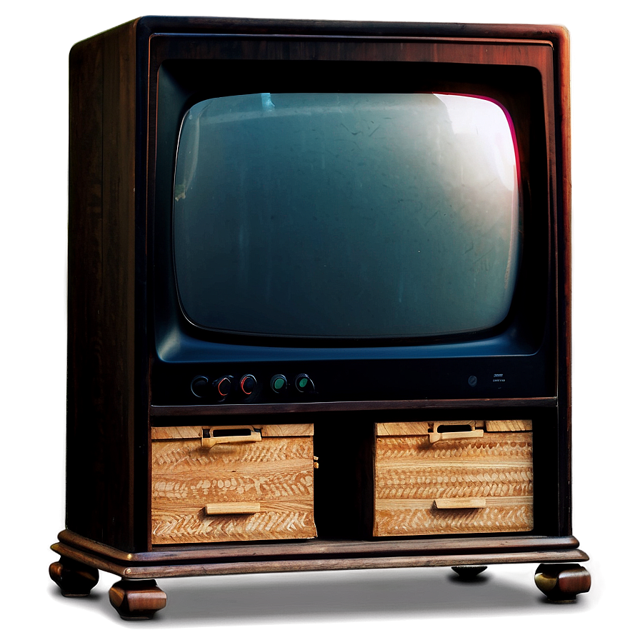 Television On Stand Png Eqj55 PNG image