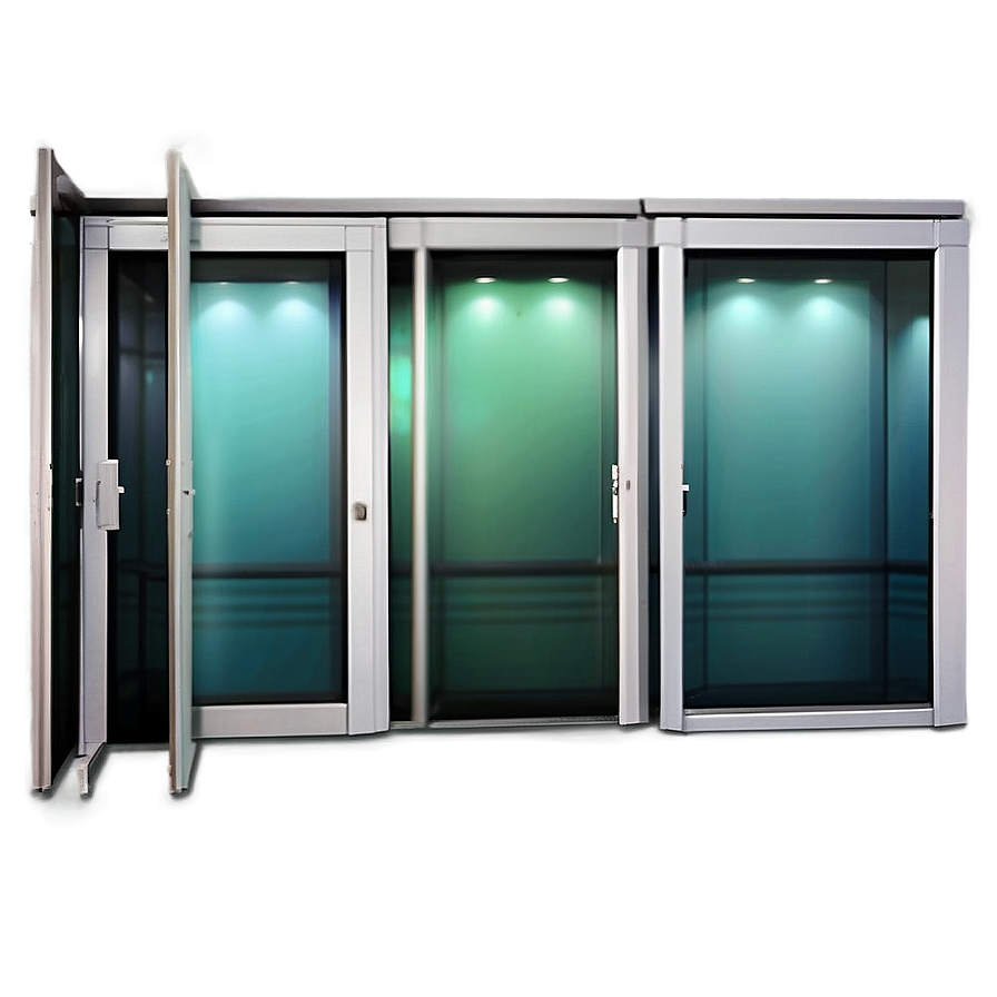 Tempered Glass Door Png 58 PNG image