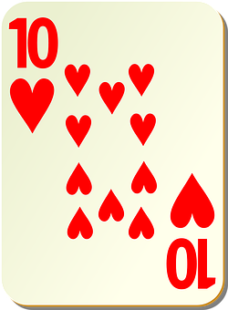 Ten_of_ Hearts_ Playing_ Card PNG image