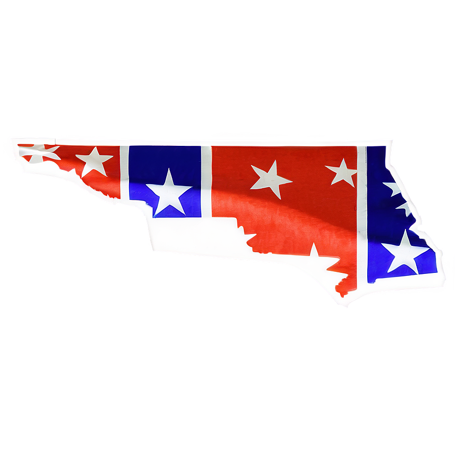 Tennessee A PNG image