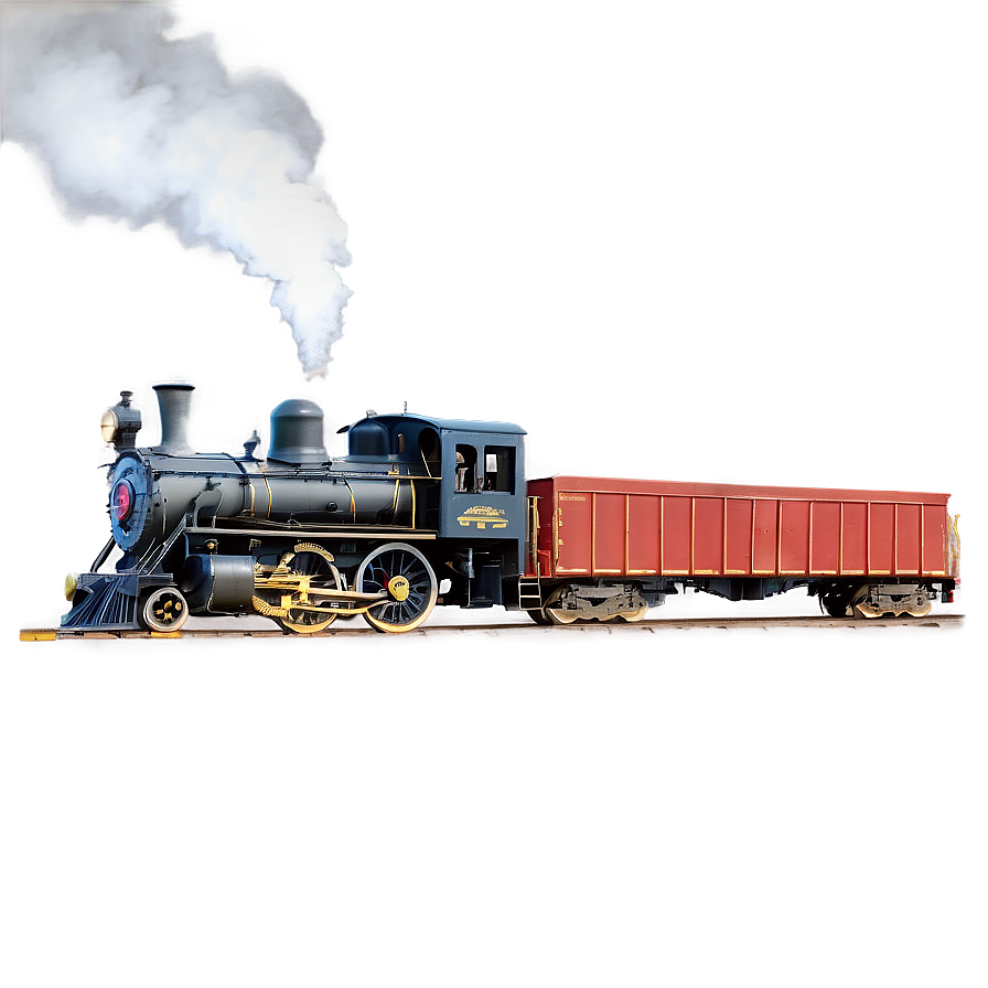 Tennessee Historic Railroad Png 19 PNG image