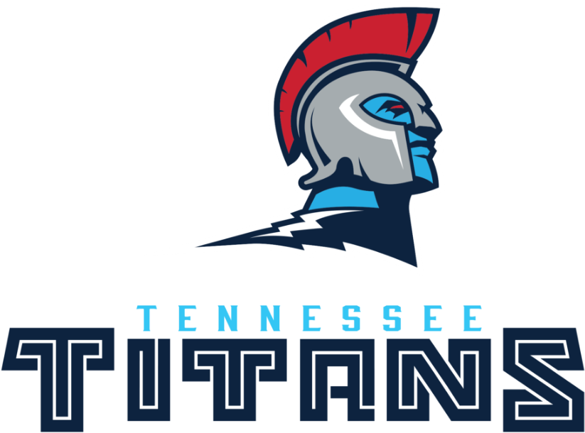 Tennessee Titans Logo PNG image