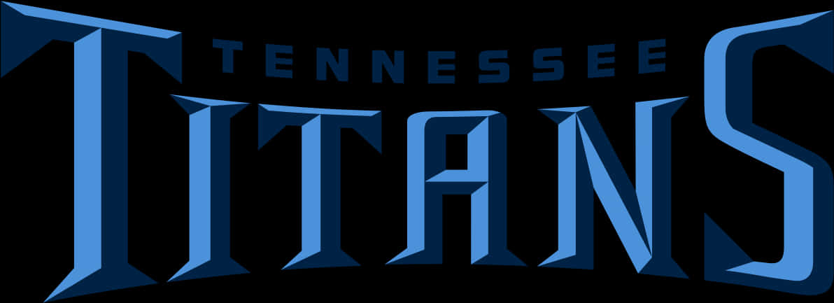 Tennessee Titans Logo PNG image