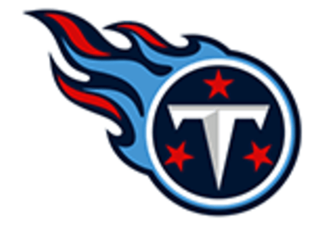 Tennessee Titans Logo PNG image