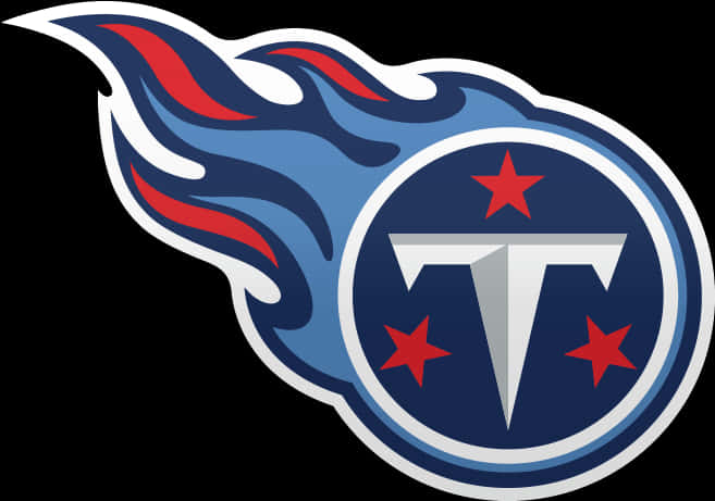 Tennessee Titans Logo PNG image