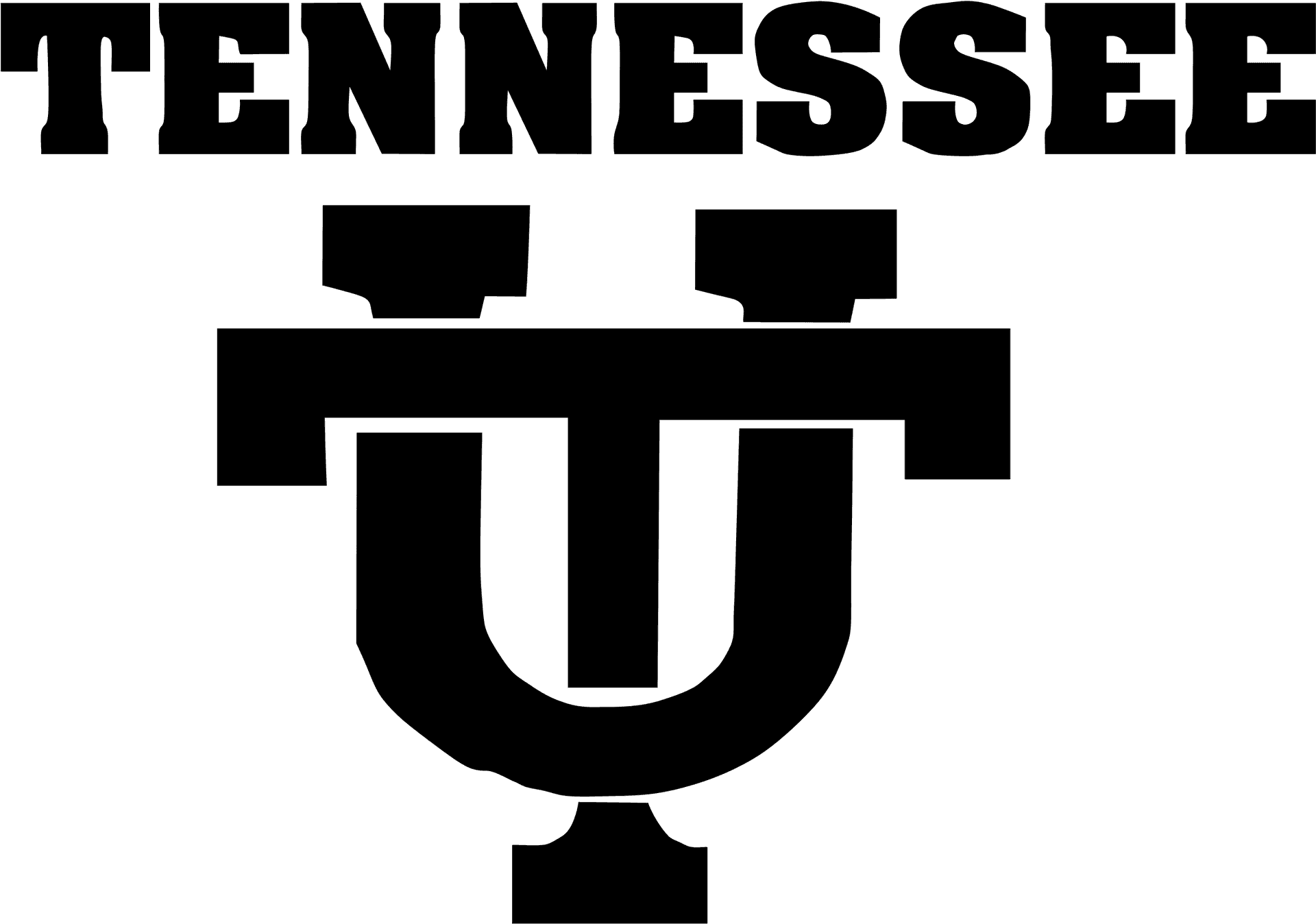 Tennessee University Logo PNG image